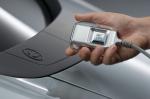 Opel Flextreme Concept 2007 года